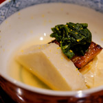 銀座 しのはら - えびいも