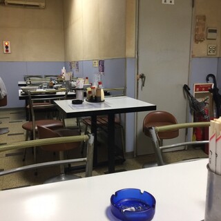 ラーメン 桃源_2