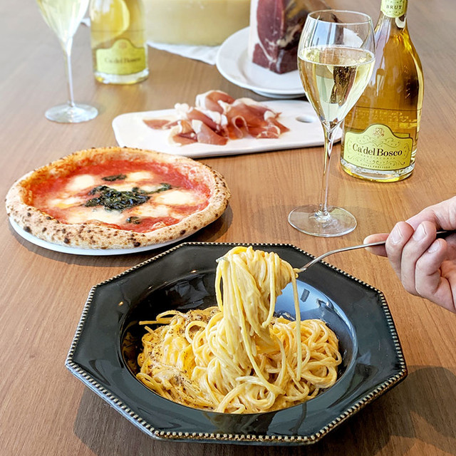 イタリア料理 Tavola D Oro 大阪高島屋店 ターヴォラ ドォーロ 難波 南海 イタリアン ネット予約可 食べログ イタリア料理 Tavola D Oro 大阪高島屋店 ターヴォラ ドォーロ 難波 南海 イタリアン ネット予約可 食べログ