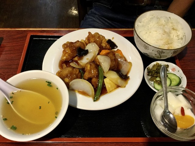 よこはま 思案橋店 思案橋 中華料理 食べログ よこはま 思案橋店 思案橋 中華料理 食べログ