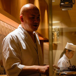 銀座 しのはら - 