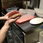 焼匠 七枚の鉄板 - 