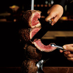 シュラスコレストラン OROCARNE 名古屋駅店