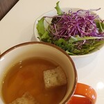 キッチン コメル - 