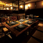 シュラスコレストラン OROCARNE 名古屋駅店