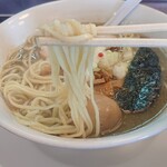 ラーメン屋モン吉 - 