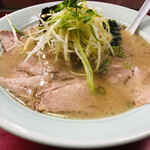 Ramen Shoppu - 