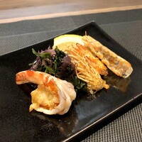 やさいや 鉄板焼野菜 赤坂店 - 