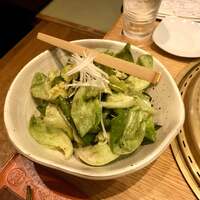 青山まんぷく - 