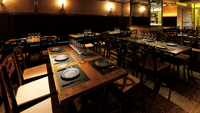 シュラスコレストラン Orocarne 名古屋駅店 オロカルネ 名古屋 バイキング 食べログ シュラスコレストラン Orocarne 名古屋駅店 オロカルネ 名古屋 バイキング 食べログ