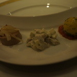 レストラン カーウントカー - 