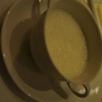 レストラン カーウントカー - スープ