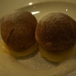 レストラン カーウントカー - 