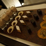 レストラン カーウントカー - 