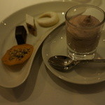 レストラン カーウントカー - 