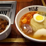 ぴょんぴょん舎 - 