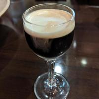 三と十 - 食後のコーヒー