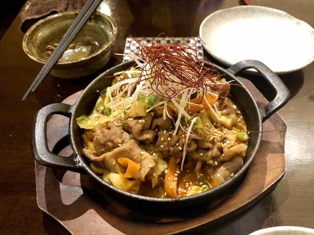 移転】赤い壺 - 表参道/居酒屋 | 食べログ