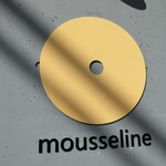 Mousseline - 店頭