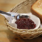 コメダ珈琲店 - 名古屋名物おぐらあん☆