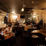 船バル酒場くらむぼん