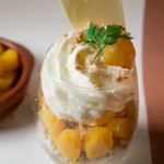 カフェ ソース - 