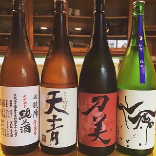 菜と魚の旬 とき_0