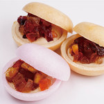 赤白 ホワイティ梅田店