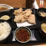 Yakitori Miyagawa - 