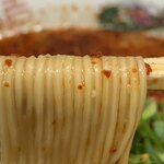 中華そば 花京 - 