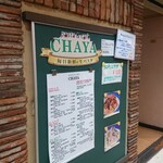 Pasta&cafe CHAYA - 