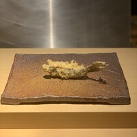 天ぷらあら木 - 