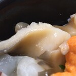 発寒かねしげ鮮魚店 - 