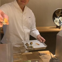 天ぷらあら木 - 