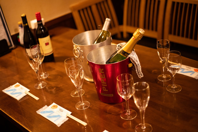 びすとろ 平（たいら） - あおば通（牛料理）の写真