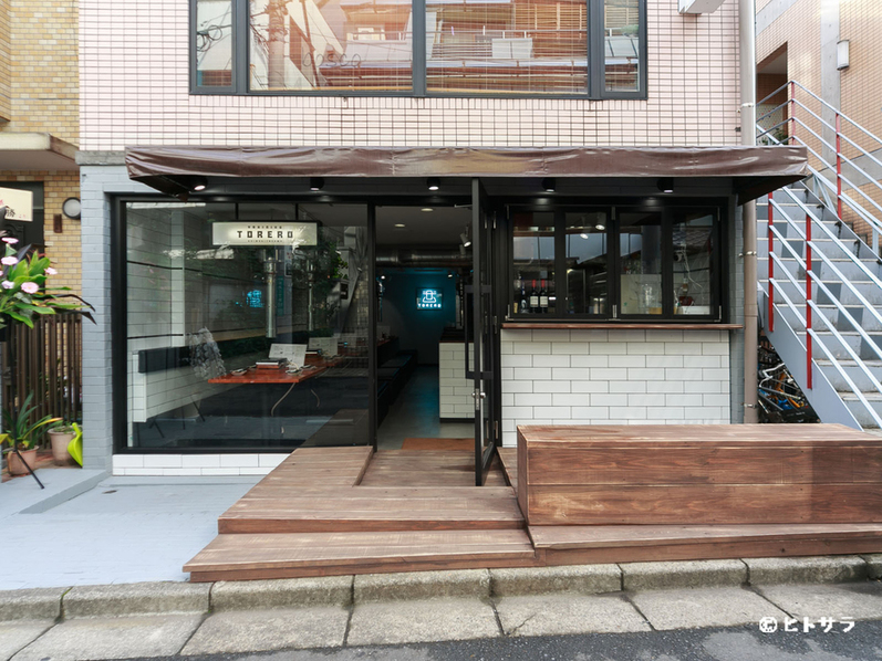 TORERO SHIMOKITAZAWA