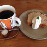 Cafe Banraiken - 