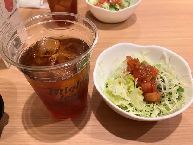 も みやま 食堂