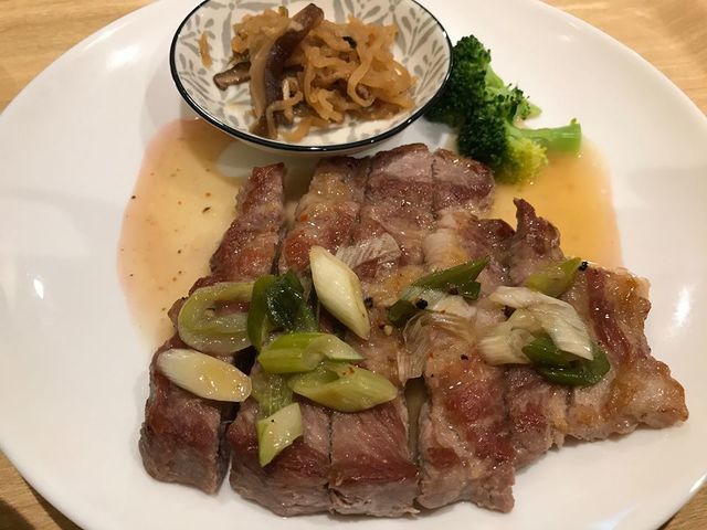 も みやま 食堂