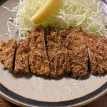 Tonkatsu Senkawa - 