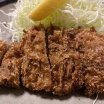 Tonkatsu Senkawa - 