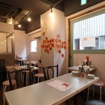 大衆ギョーザスタンドウーロン - 