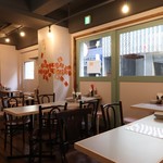 大衆ギョーザスタンドウーロン - 