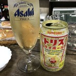 佐藤酒店 - トリハイ