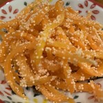 ボワ ヴェール - 