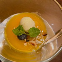 鉄板焼キュイジーヌ バンブー グラッシィ 恵比寿店 - 