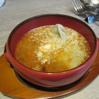 ゴドノフ東京 丸ビル店 - ロシア水餃子ペリメニ