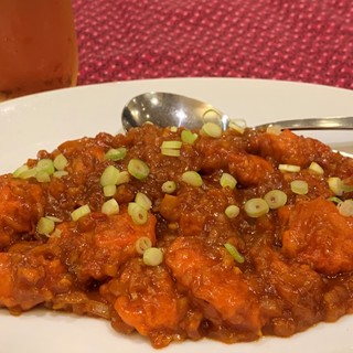 Rare Manchurian dishes also available