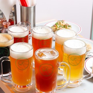 大衆ギョーザスタンドウーロン_2