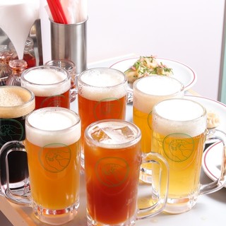 大衆ギョーザスタンドウーロン_0